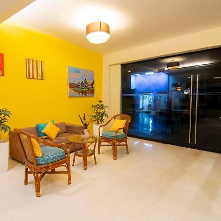 El Dorado Express Hotel Iquitos Eksteriør billede