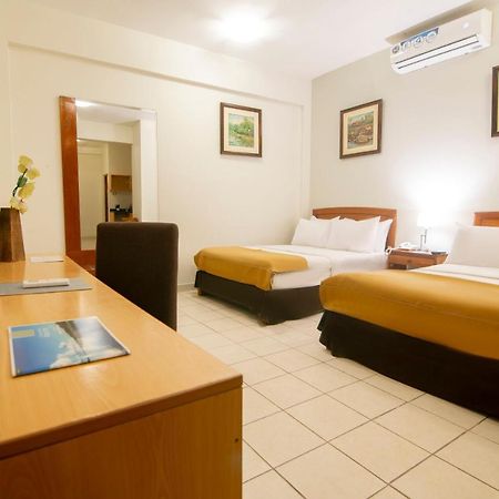 El Dorado Express Hotel Iquitos Eksteriør billede