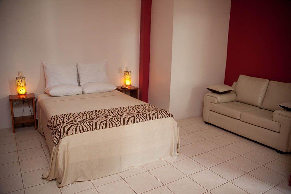 El Dorado Express Hotel Iquitos Eksteriør billede