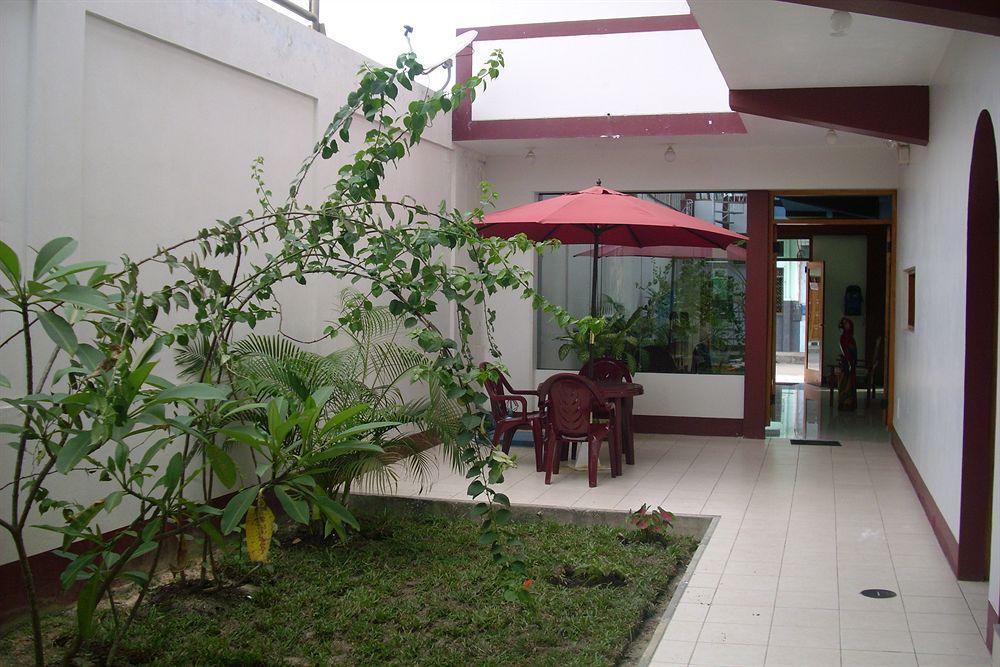 El Dorado Express Hotel Iquitos Eksteriør billede