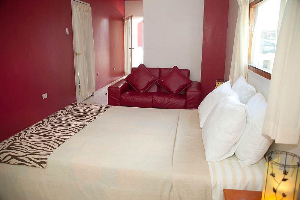 El Dorado Express Hotel Iquitos Eksteriør billede