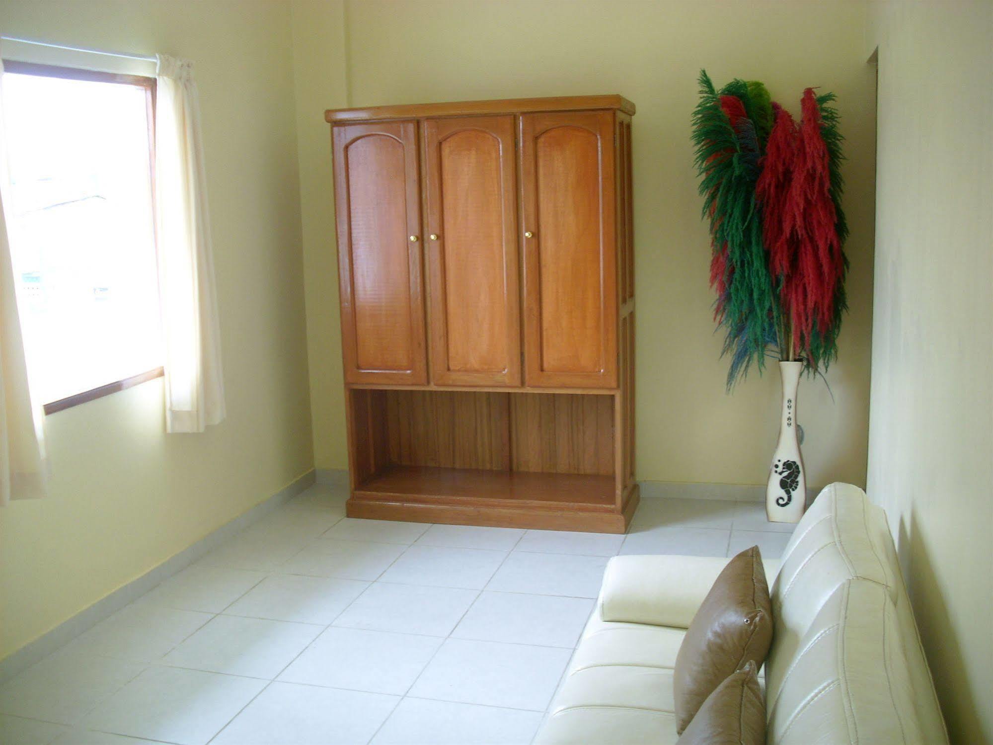 El Dorado Express Hotel Iquitos Eksteriør billede
