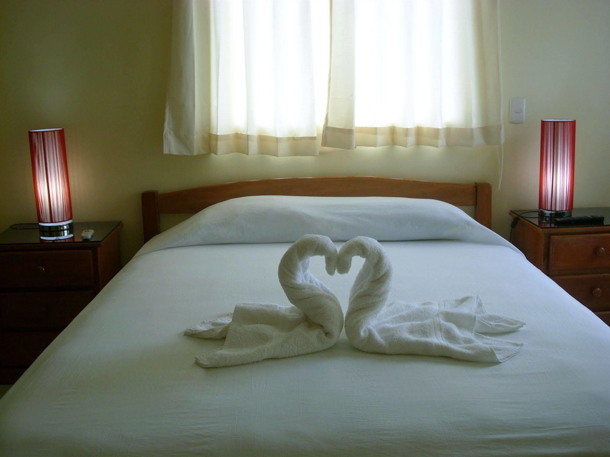 El Dorado Express Hotel Iquitos Eksteriør billede