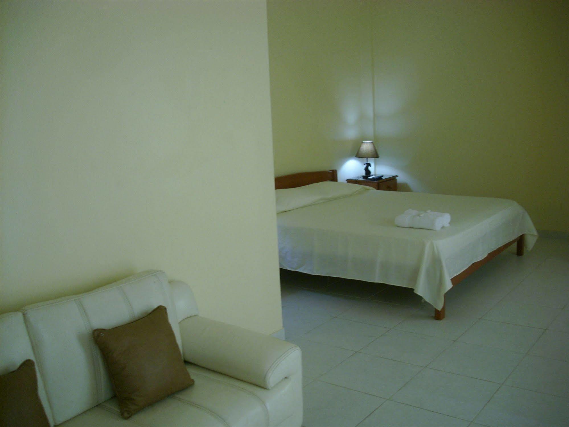 El Dorado Express Hotel Iquitos Eksteriør billede