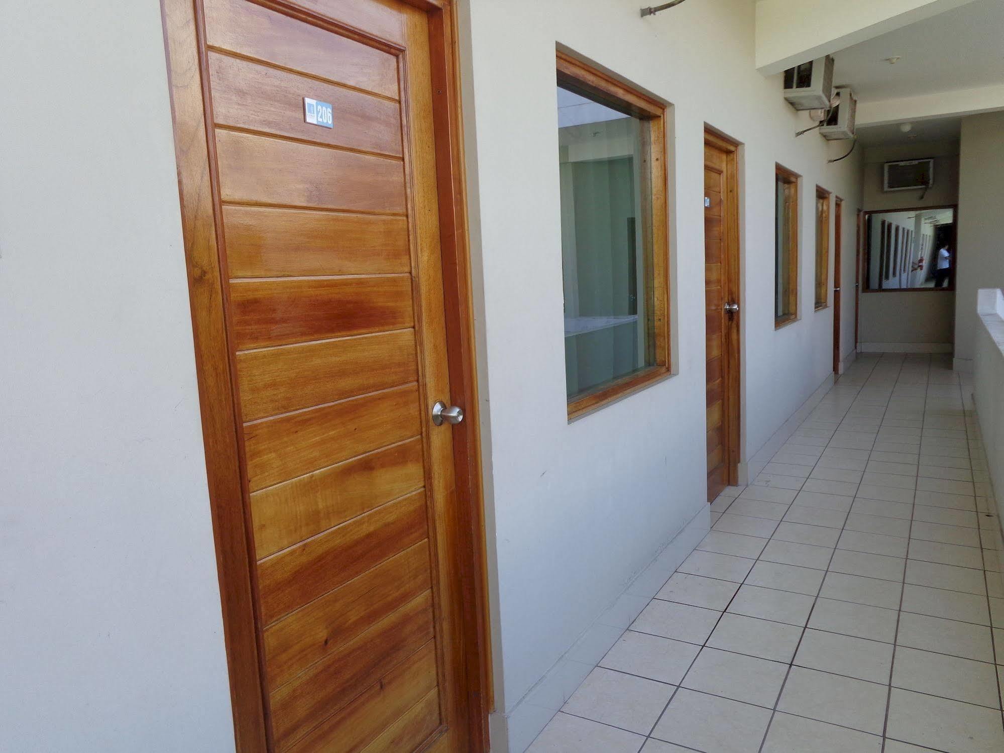 El Dorado Express Hotel Iquitos Eksteriør billede